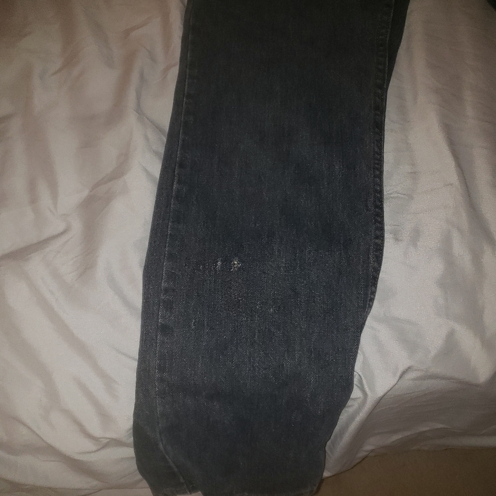 Jeans - Picture 4 of 4